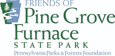 Friends of Pine Grove Furnace State Park logo