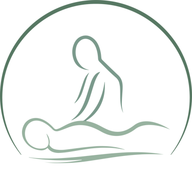 Gaia Massage logo