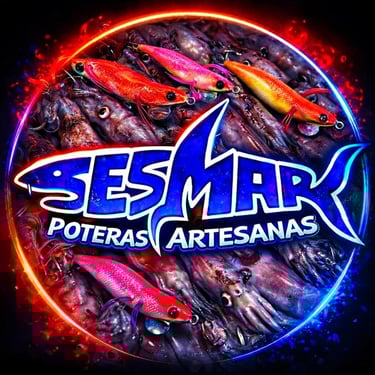 Poteras artesanas Sesmar logo