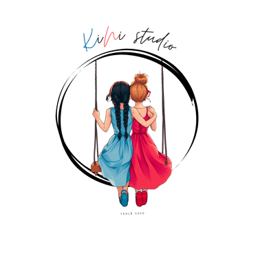KiNi Studio logo