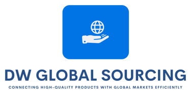 DW Global Sourcing logo