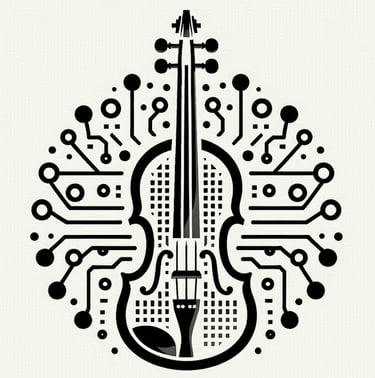 Semiconductor Engineering and Music logo