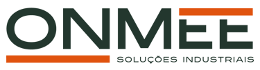 ONMEE Soluções Industriais logo