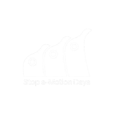 Stop e-Motion Days logo