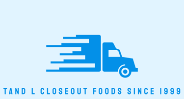T and L Global Closeout logo
