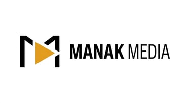 Manak Media LLC logo