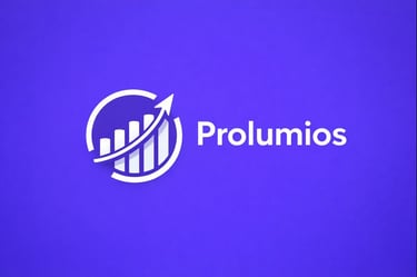 Proluminos logo