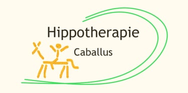 Hippotherapie Caballus logo