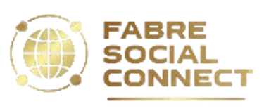 FABRE SOCIAL CONNECT logo