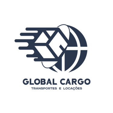 Global Cargo Log logo