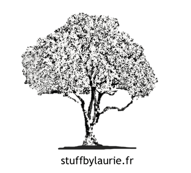 Stuff By Laurie logo