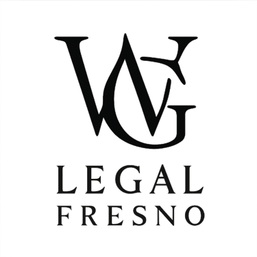 WG Legal Fresno logo