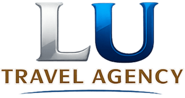 LU TRAVEL VISA logo