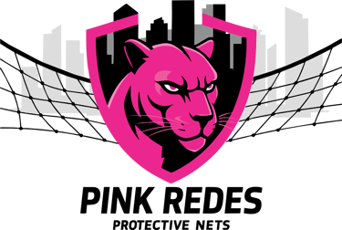 Pinkredes logo