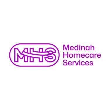 Medinah Homecare Services logo