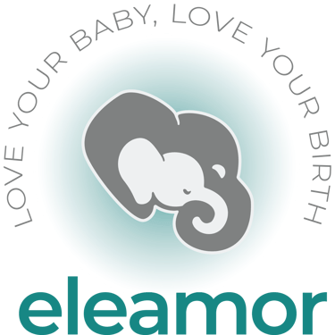 Eleamor HypnoBirthing logo