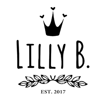 Lilly Belly logo
