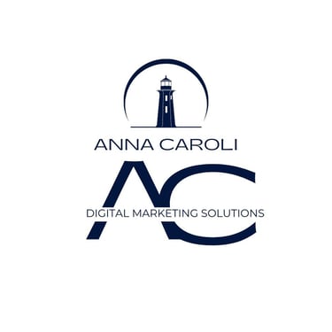 AC Digital Marketing Solutions logo