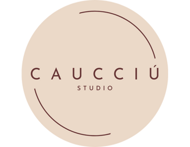 Caucciù Studio logo