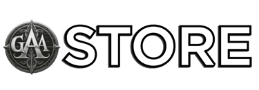 Gaa Creatives logo
