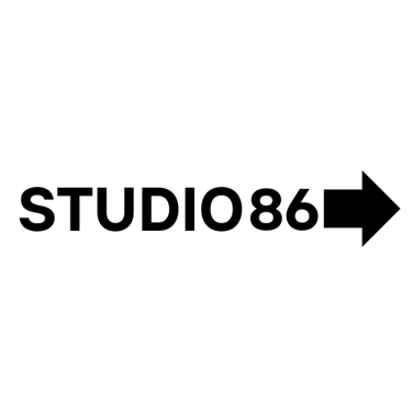 STUDIO 86 logo