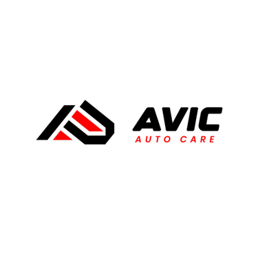 Avic Auto Care logo