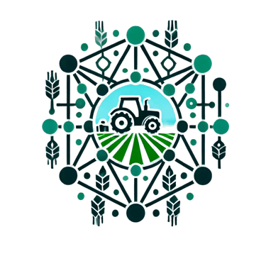 Decentralized Farming logo