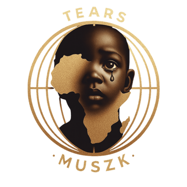 TEARS MUSZK logo