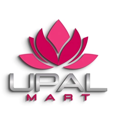 UPALMART logo