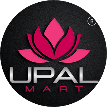 UPALMART logo
