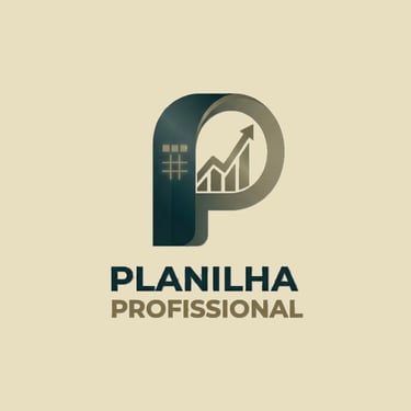 Planilha Profissional  logo