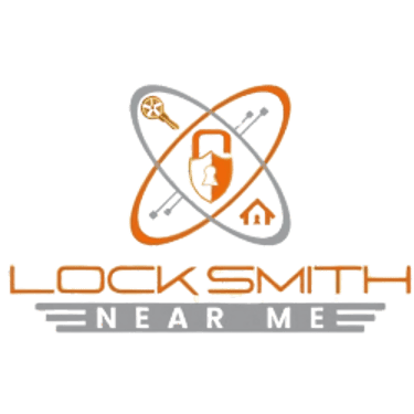 Locksmith Near Me Florida logo