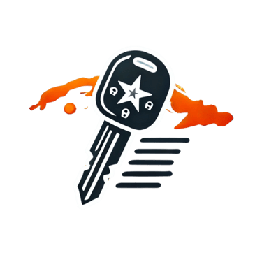 Cerrajero Cerca de Mí logo