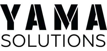 Yama solutions logo