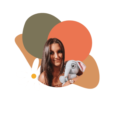 Creando con Natasha logo