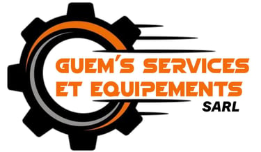 GUEM'S SERVICES ET EQUIPEMENTS logo