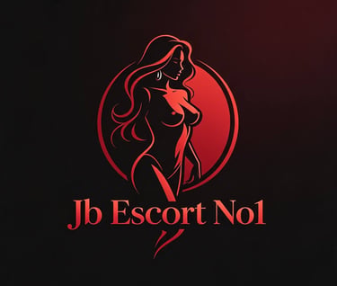 JB Escort | JB Escort Girl | JB Local Girl | Johor Bahru Escort Service logo