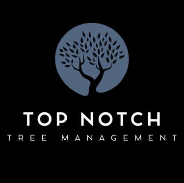 Top Notch Tree Management logo