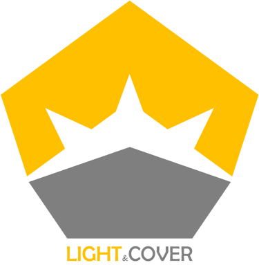 Light & Cover logo