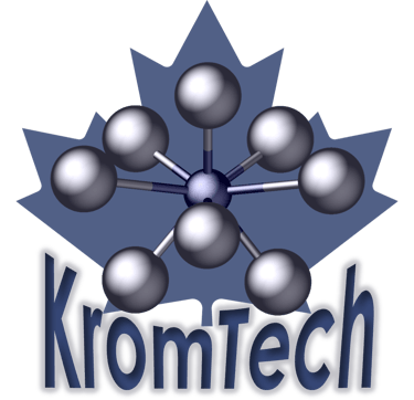 KromTech logo