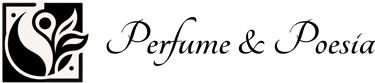 Perfume & Poesia logo