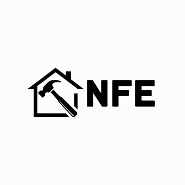 North Florida Exteriors logo