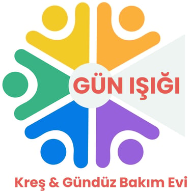 Gunışığı Kreşi logo