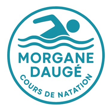 Morgane Daugé logo
