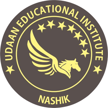 Udaan Educational Institute logo