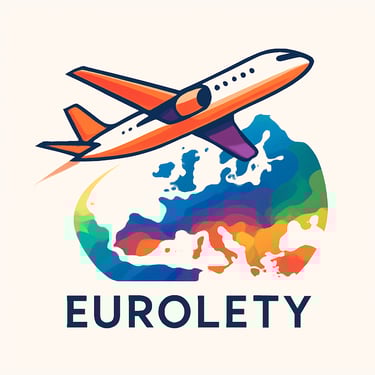 Eurolety logo