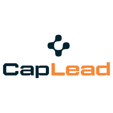 CapLead logo