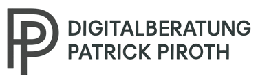 Digitalberatung Piroth logo
