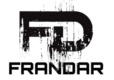FRANDAR logo