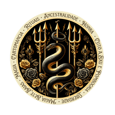 Magia Sete Saias logo